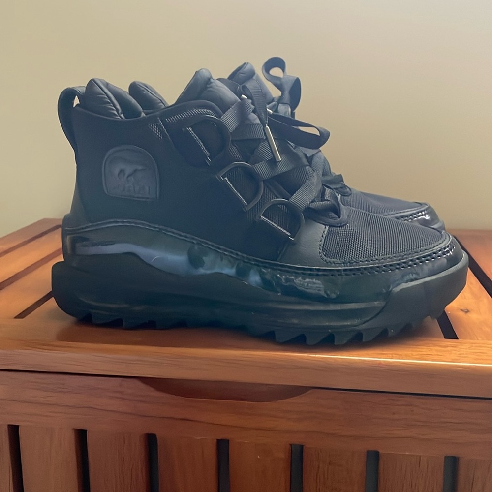 Sorel Waterproof Boot
